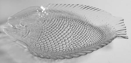 Marine Dinner Plate