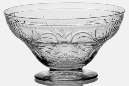 1072-1 Finger Bowl