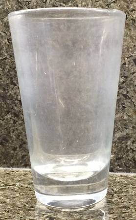 Balance 16 Oz Flat Tumbler