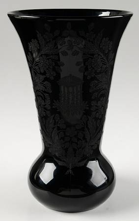 Utopia Black (Ebony) by Paden City