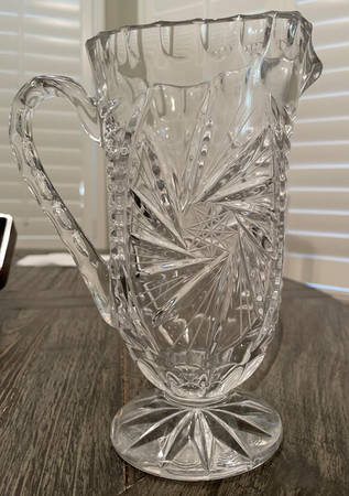 PYT2 Pitcher