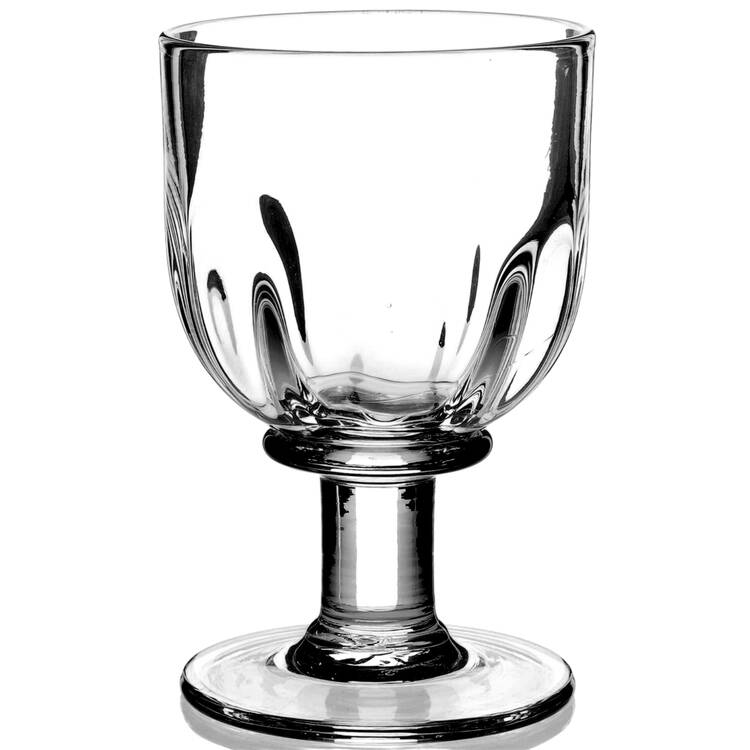 PEZ4 Water Goblet