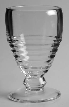 Penny Line Clear by Paden City