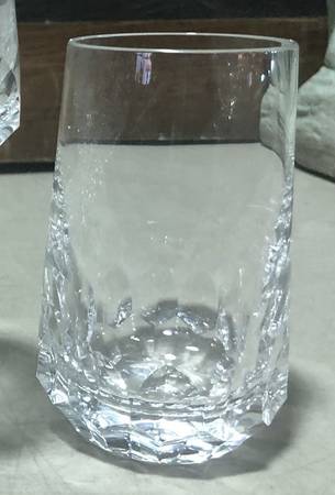 PEI30 Flat Tumbler