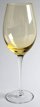 Amber White Wine