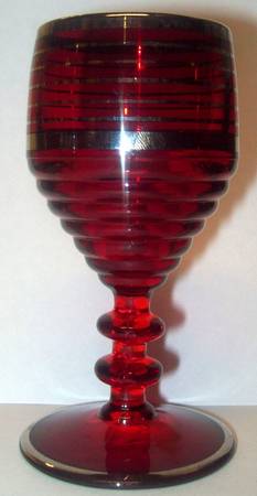 991-1 Ruby by Paden City
