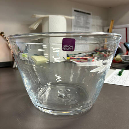 Nantucket 9" Round Bowl