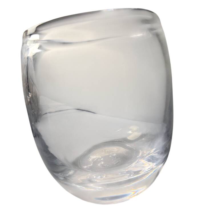 Nowlan 7" Flower Vase