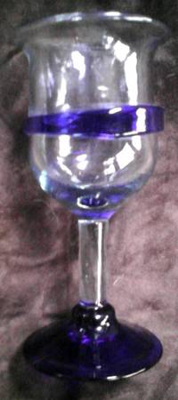 P1C66 Water Goblet