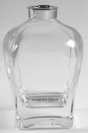 Stag Decanter No Stopper