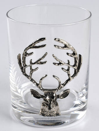 Stag Double Old Fashioned
