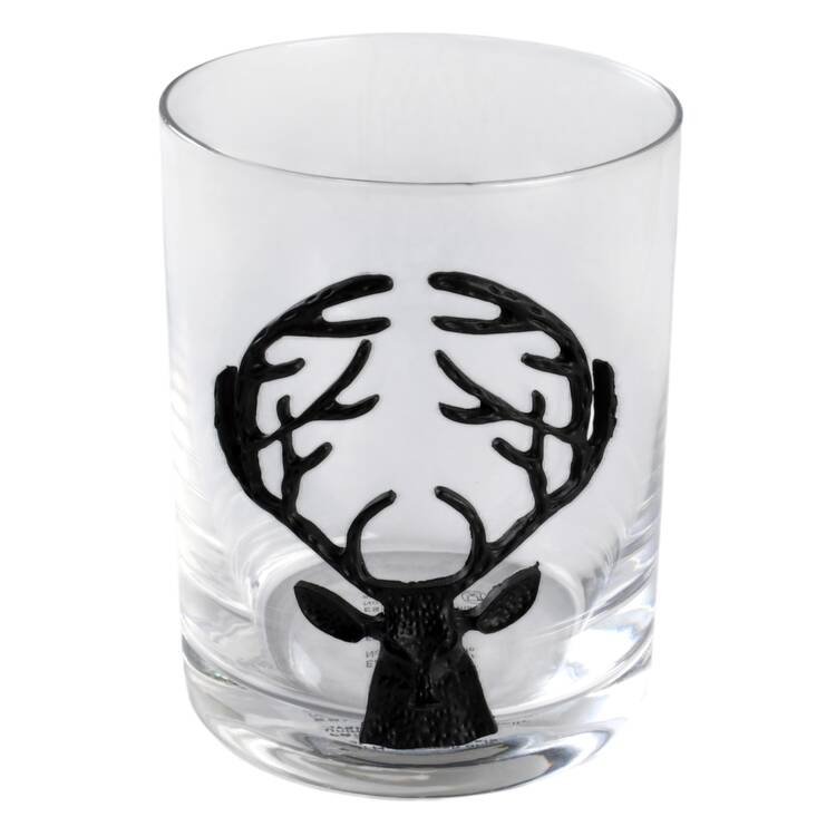 Stag Double Old Fashioned