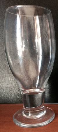 PBY42 Beer/Tea Glass