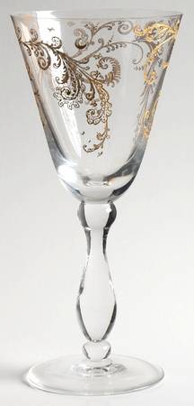 Ritz Paris Gold