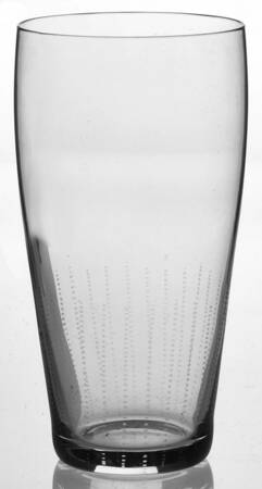 PEI35 8 Oz Flat Tumbler