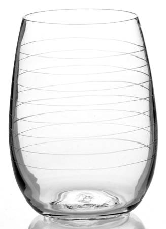 Joli Stemless Wine