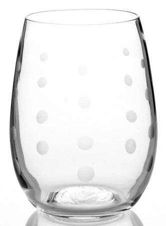 Joli Stemless Wine