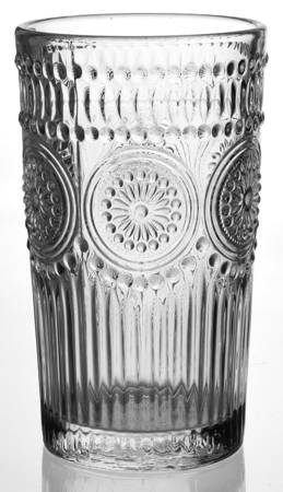 Adeline 16 Oz Flat Tumbler