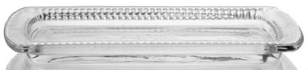 Adeline 1/4 Pound Butter Dish, No Lid