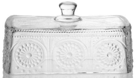 Adeline Lid for 1/4 Pound Butter