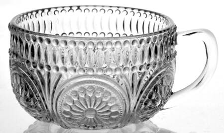 Adeline Punch Cup by Pioneer Woman Glass