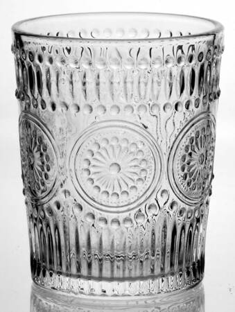 Adeline 8 Oz Flat Tumbler