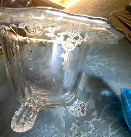 895-1 Mayonnaise Bowl, Bowl Only