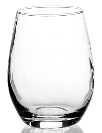 Design Crew Basics Stemless Red Wine