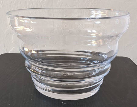 Bloomfield 9" Round Bowl