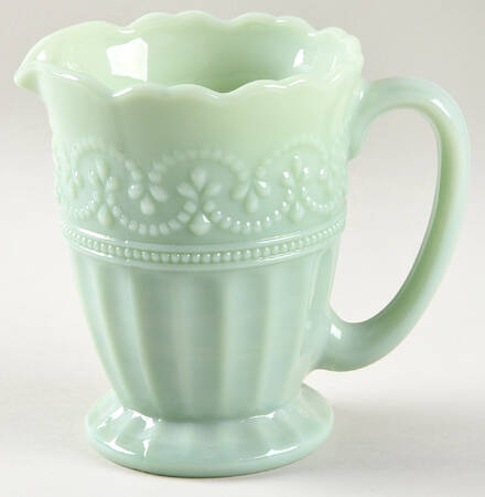 Timeless Beauty Creamer