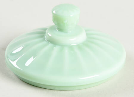 Timeless Beauty Lid for Sugar Bowl