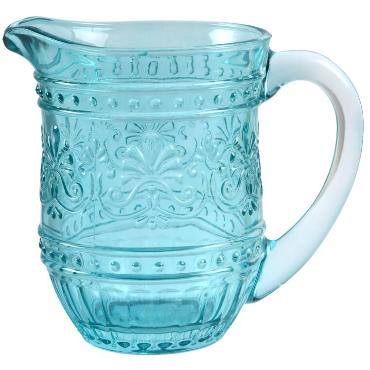 Cassie Teal Pitcher