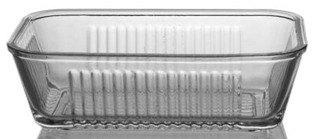 Borcam Medium Refrigerator Jar No Lid
