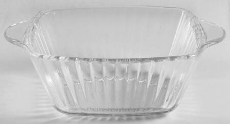 Borcam Small Refrigerator Jar No Lid