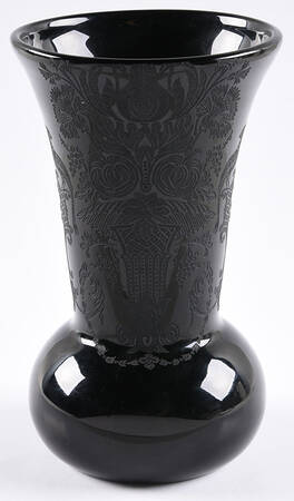 Gothic Garden-Ebony by Paden City