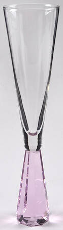 PJK1 Fluted Champagne