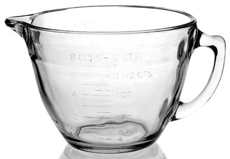 Kitchen Basics Measuring Bowl