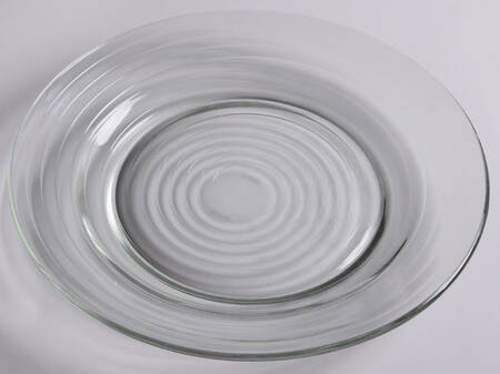 PSY5 Dinner Plate