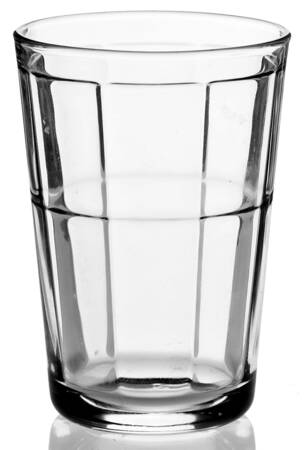 PAB23 6 Oz Flat Tumbler