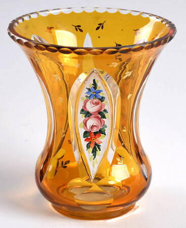 P4H1 5" Flower Vase