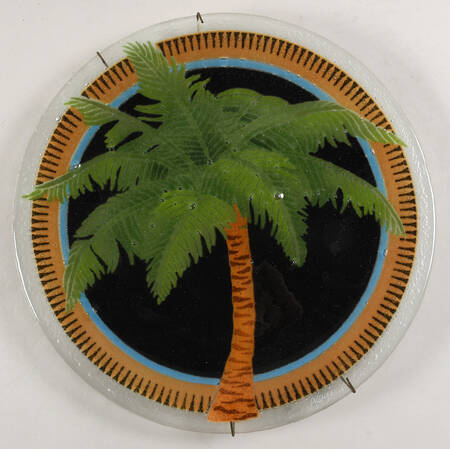 Palm Tree