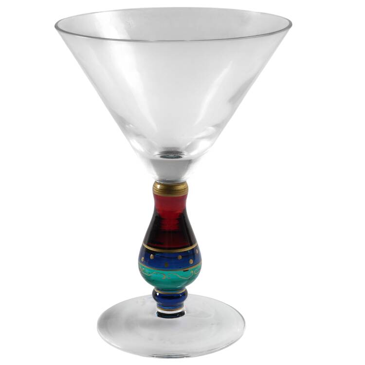 P1C85 Martini Glass