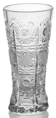 Queen Lace (Round Bowl Shape) Vodka Glass