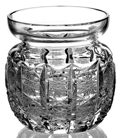 Queen Lace (Round Bowl Shape) Jam/Jelly No Lid
