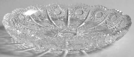Queen Lace (Round Bowl Shape) 5" Bread & Butter Plate