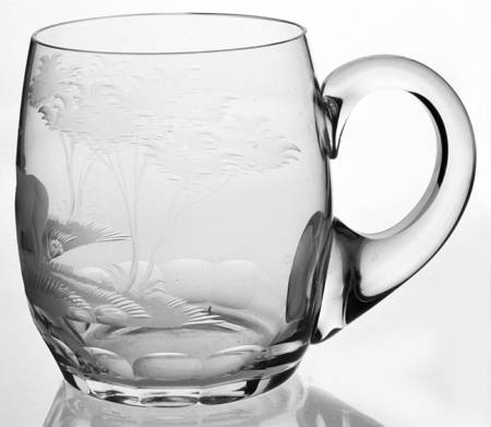 Kenyan-African Mug
