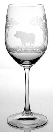 Kenyan-African White Wine