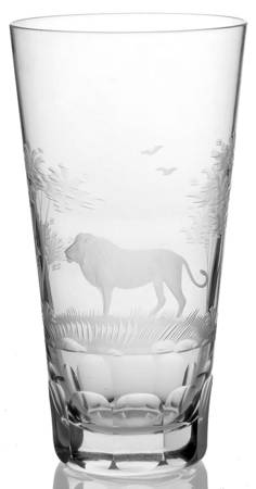 Kenyan-African Highball