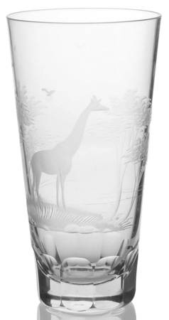 Kenyan-African Highball
