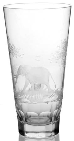 Kenyan-African Highball